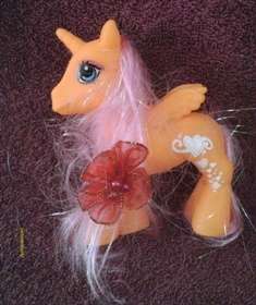 Toy - My Little Phony +-11cm