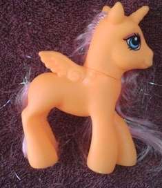 Toy - My Little Phony +-11cm