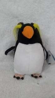Plush Toy - penguin +/- 20 cm