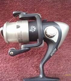 Reel - Aqua AP6 (20)