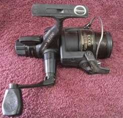 Aero 1000R - Shimano