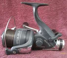 Dyna Drag 50 - Okuma Gear