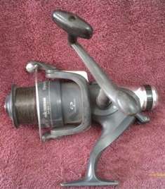 Dyna Drag 50 - Okuma Gear