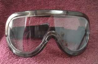 Elvex Safety with Style Goggles