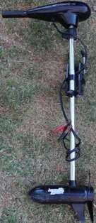 Jarvis Marine Watersnake FWT28/30 - 28lbs Thrust 12V