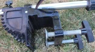 Jarvis Marine Watersnake FWT28/30 - 28lbs Thrust 12V