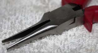 DIAMOND BRAND ELECTRICIAN S PLIERS