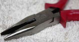 DIAMOND BRAND ELECTRICIAN S PLIERS