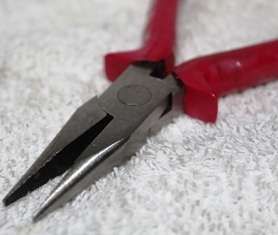 DIAMOND BRAND ELECTRICIAN S PLIERS