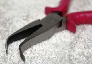 DIAMOND BRAND ELECTRICIAN S PLIERS