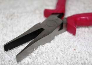 DIAMOND BRAND ELECTRICIAN S PLIERS