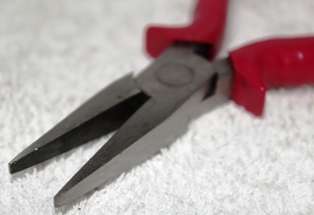 DIAMOND BRAND ELECTRICIAN S PLIERS