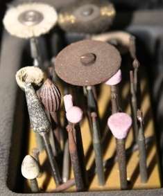 PROXXON GLASS ENGRAVING KID