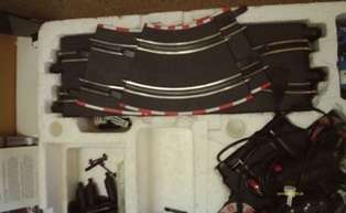 Carrera Go!!!! Rally Champion