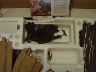 Carrera Go!!!! Rally Champion