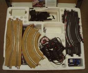 Carrera Go!!!! Rally Champion