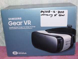 Gear VR - Samsung