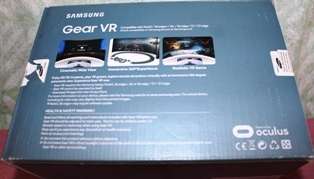 Gear VR - Samsung