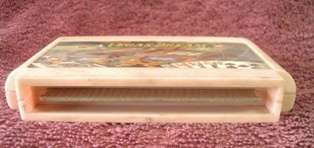 Video Game Vegas Dreams