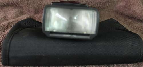 Flash - Sigma EF-500 DG Super