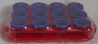 Ice Shot Glasses (12)