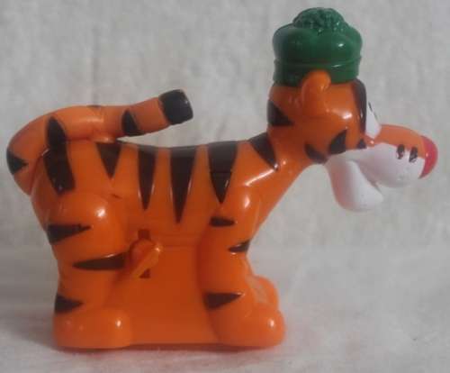 McDonalds - Tigger  from Winnie the Pooh