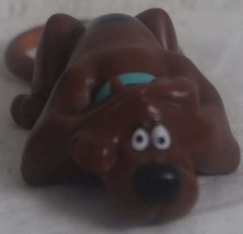 McDonalds - Scooby Doo - 12.5 cm