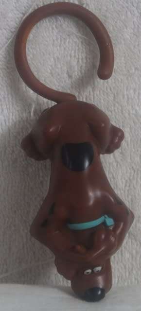 McDonalds - Scooby Doo - 12.5 cm