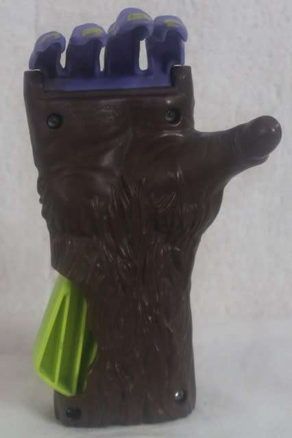 McDonald's - Scooby Doo - The hand - 14 cm