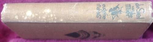 Eugene N Marais - Die siel van die mier - Hardeband boek