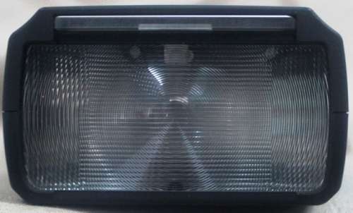 Sigma EF-610 DG ST Electronic Flash for NIKON Digital SLR Cameras in pouch