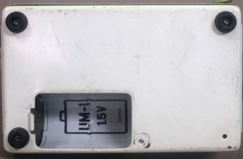 Child's Sew-Ette Sewing Machine  made in Japan - 16 x 12 cm