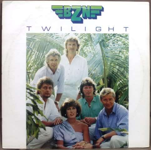 LP - BZN - Twilight