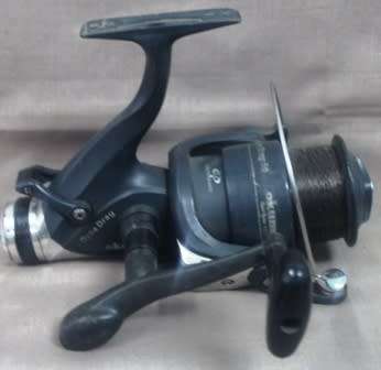 Okuma Dynadrag 50
