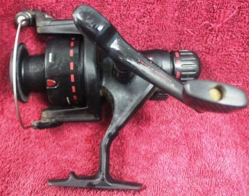 Fishing reel - Silstar 060