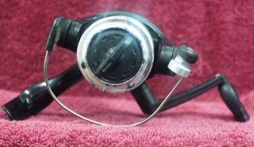 Fishing reel - Junior JR 200