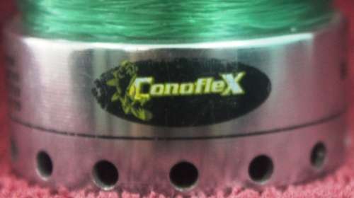 Conoflex - Baitfeeder Spool