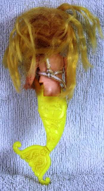 Small Mermaid - 14 cm