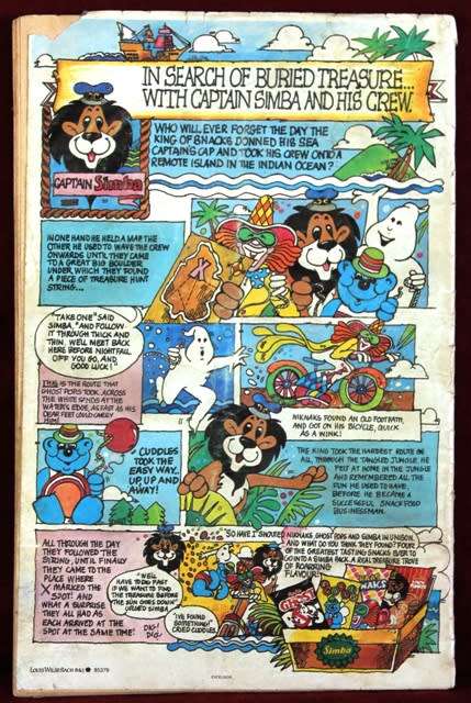 Playfull Little Audrey