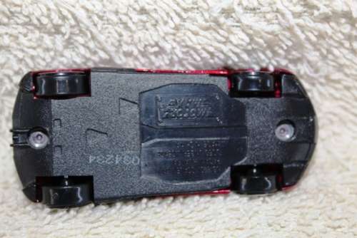 Motormax - Pagani huayra - scale 1:64