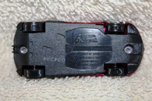 Motormax - Pagani huayra - scale 1:64