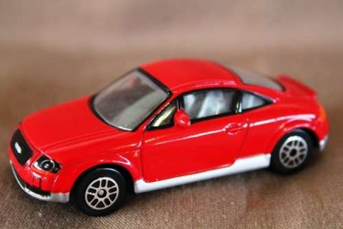 Realtoy - Die cast car