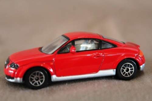 Realtoy - Die cast car