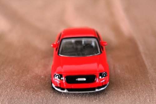 Realtoy - Die cast car
