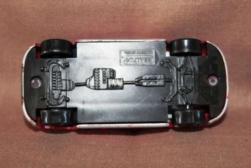 Realtoy - Die cast car