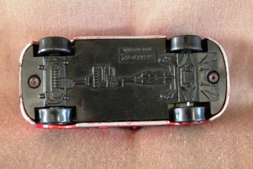 Realtoy - Die cast car