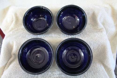 8 x Curry Bowls - 12 x 12 x 5.5 cm