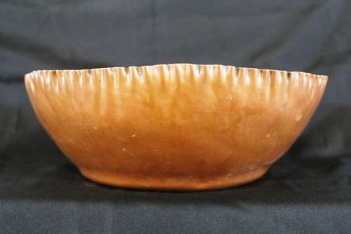 Copper Bowl - 25 cm