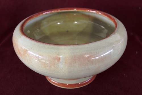 Flower Bowl for Flower arranging - 10 x 20.5 cm