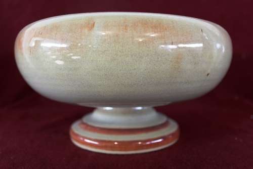 Flower Bowl for Flower arranging - 10 x 20.5 cm